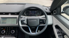 Land Rover Range Rover Evoque 1.5 P300e R-Dynamic SE 5dr Auto Hatchback